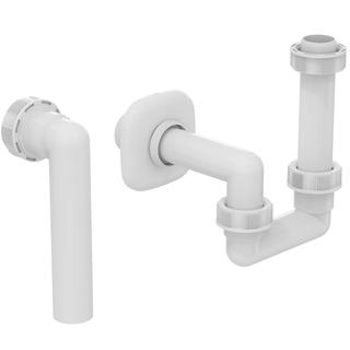 IS Siphon IdealFlow für Tonic II, mit Überlauf