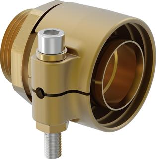 Uponor Wipex Übergangsnippel PN10 75x10,3-G2
