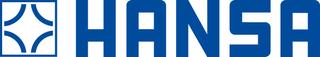 HA PVC-Befestigungsplatte HANSA 59913050 (-2011)