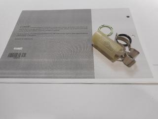 RE Filter Chf S101129