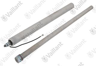 VA Anode, oben+vorne, Set a 2 St. Vaillant-Nr. 295829