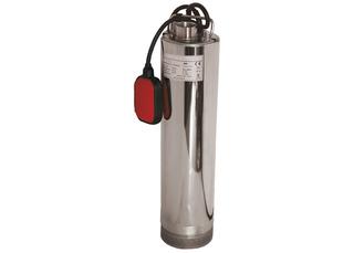 Zehnder-Pumpen Unterwasserpumpe Aqua 5 5-40 MA, P1 1000 W, 230 V, m int. Motor