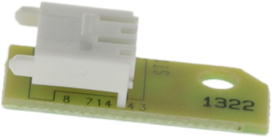 Artikelbild 1 des Artikels „BOSCH Ersatzteil TTNR: 87144313220 Kodierstecker 1322 “