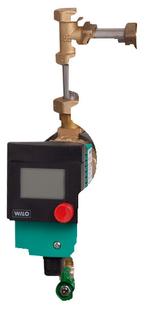 Danfoss Zirk, Modul Set Termix One Solar mit Wilo Star Z Nova T, ohne SV