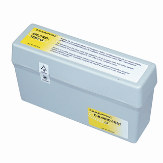 ORBEN CHECKER Chlorid Testbesteck
