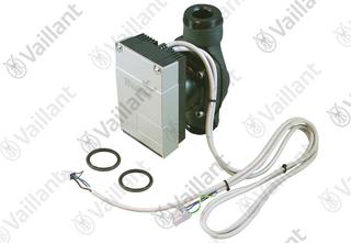 VA Pumpe, Solekreis Vaillant-Nr. 0020093198
