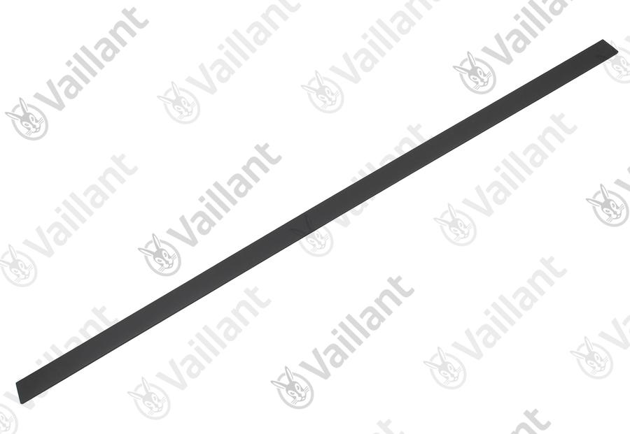 Artikelbild 1 des Artikels „VA Abdeckung, Leiste Vaillant-Nr. 0020176717 “