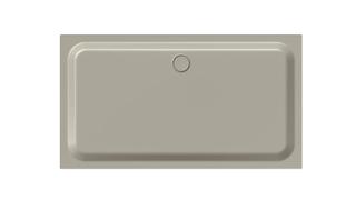Duschwanne BetteSupra 5809 180x100x6,5cm, stone