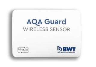 BWT Wassersensor AQA Guard, Wireless