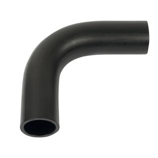 Plasson Bogen SmartFuse 355mm, 90Gr, PE 100 RC, SDR 11, gedrückt