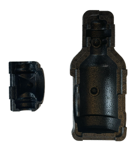 Isolierung zu MAGella MG 200 Dämmung für Magnetfilter MAGella