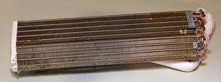 RK Verdampfer JBW 350 DC IT/IM
