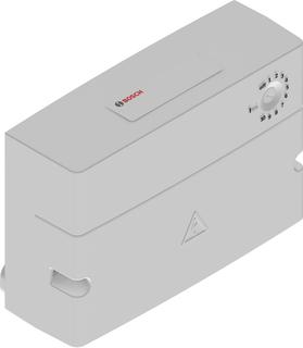 BOSCH Ersatzteil TTNR: 8737707132 Modul IPM1 neutral