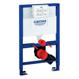 GROHE WC-Element Rapid SL BH 0,82 m, Spülkasten 6-9 l