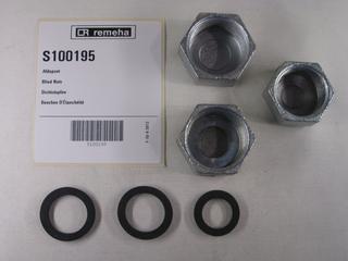 RE DICHTSTOPFEN S100195