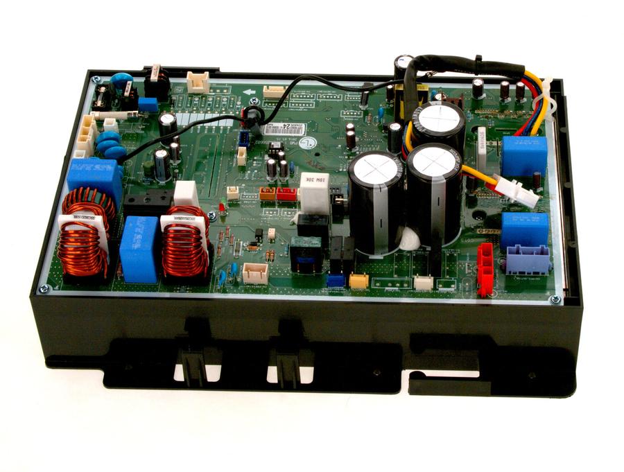 Artikelbild 1 des Artikels „BOSCH Ersatzteil TTNR: 8738206636 Leiterplatte 4kW “