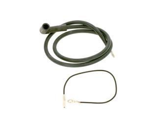 BOSCH Ersatzteil TTNR: 7736700711 Zündleitung