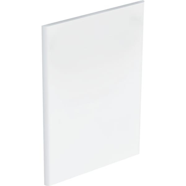 Artikelbild 1 des Artikels „GE Tür für Renova Compact Unterschrank für Waschtisch B:45cm/T:25cm, weiß “