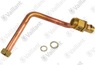 VA Rohr Vaillant-Nr. 0010037394