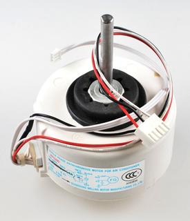 RK Ventilatormotor RVT 521 DC IT