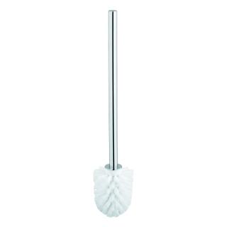 GROHE Ersatzbürste Essentials für WC-Bürstengarnitur, chrom