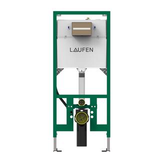 Laufen INEOLINK Installationselement 50x115x90cm, schl. SPK, Wand-WC/Dusch-WC