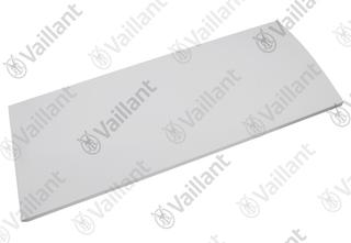 VA Frontblech Vaillant-Nr. 0020130996