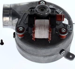 BOSCH Ersatzteil TTNR: 87167711010 Gebläse