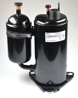 RK Kompressor ATY 265/355 DC AT