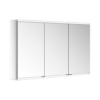 Keuco Spiegelschrank Royal Modular 2.0 120x70x16cm, o Steckd., AP, 3-trg., bel.