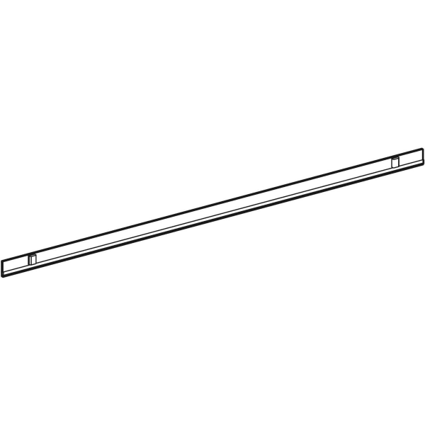 Artikelbild 2 des Artikels „GE Lichtleiste für WT-/Nischenbel. für Geberit ONE Spiegelschrank, B:120 “