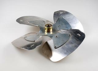 RK Ventilatorflügel Heizer