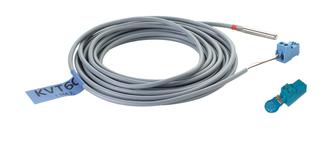Remeha Speicherfühler iSense mit Stecker, für TAS-Anschluss