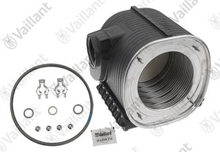VA Wärmetauscher Vaillant-Nr. 0020268748