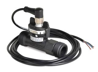 Remko Durchflusssensor Zapfvolumen < 25 L/min