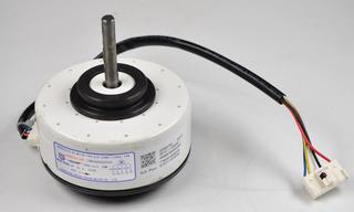 RK Ventilatormotor BL/RVT/ATY/ML