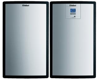 Vaillant Multi-Funktionsp. auroFLOW plus VPM 30 D, rücklauf Solarladestation