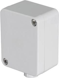 Uponor Außenfü. S-1XX Smatrix Move Plus z. Erfass. d. aktuellen Aussentemperatur