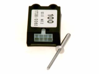 BOSCH Ersatzteil TTNR: 7101305 KIM 100-S30-M32 U112/19