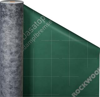 ROCKWOOL RockTect Dasatop 50 x 1,5m