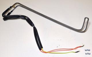 RK Kondensatwannenheizung RVD 354/524/RXT 523 DC AT