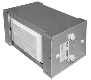 Wolf PU-35 für CHC/200-35