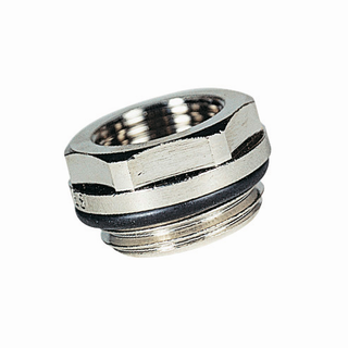 Watts HK-Reduzierung PR 10/15 Anschl. 3/8"x1/2", selbstdich.