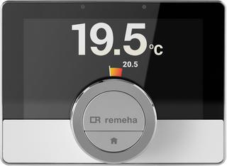 Remeha Regler eTwist für Calenta Ace und Tzerra Ace