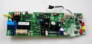 RK Steuerplatine RVD 1051 DC IT (2012)