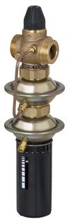 Danfoss Diff.Druck.+ V,stromreg.AVPQ DN15, Kvs 1,6, 0,2 - 1,0bar, PN16