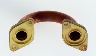 BOSCH Ersatzteil TTNR: 87107153250 Verbindungsrohr