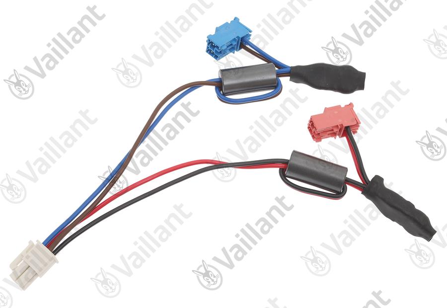 Artikelbild 1 des Artikels „VA Kabelbaum, 24V Ebox Vaillant-Nr. 0020192809 “
