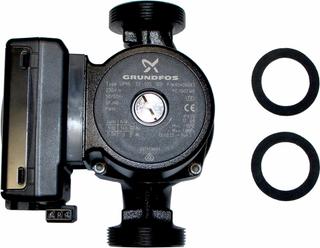 Wolf Pumpe UPML 32-105 180 ohne PWM-Kabel