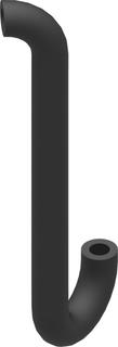 BOSCH Ersatzteil TTNR: 8738213819 Isolierung 450 mm